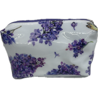 Designer Brands Beauty Pouch Wisteria Love