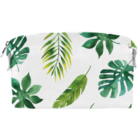 Designer Brands Beauty Pouch - Tropic Palms