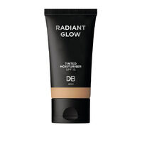 Designer Brands Radiant Glow Tinted Moisturiser Medium