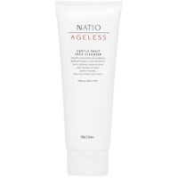 Natio Ageless Gentle Daily Face Cleanser 100g