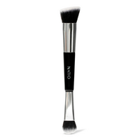 Natio Double-Ended Contour Brush