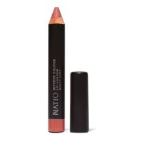 Natio Intense Colour Lip Crayon Dusty Rose