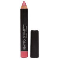 Natio Intense Colour Lip Crayon Spring Flower