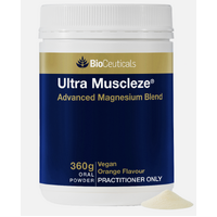 BioCeuticals Ultra Muscleze 360G