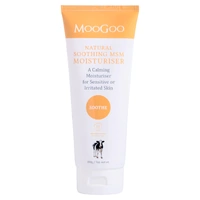 MooGoo Soothing MSM Moisturiser 200g