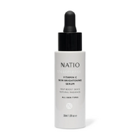 Natio Treatments Vitamin C Skin Brightening Serum 30ml