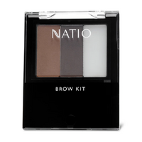 Natio Brow Kit 5.6g 