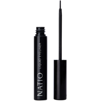 Natio Liquid Eyeliner Black