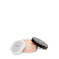 Natio Loose Powder - Natural