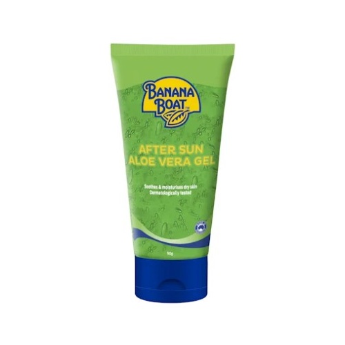 Banana Boat Aftersun Aloe Gel 90g