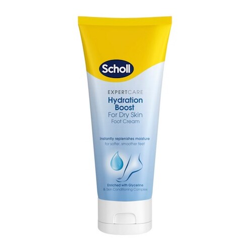 Scholl Expertcare Hydration Boost Foot Cream