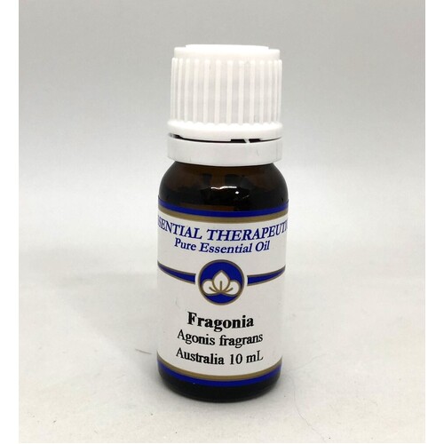 Essential Therapeutics Essential Oil Fragonia 10ml