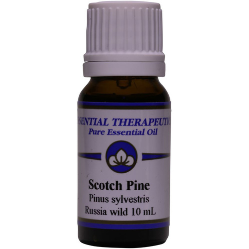 Essen Therap Ess Oil Scotch Pine 10ml