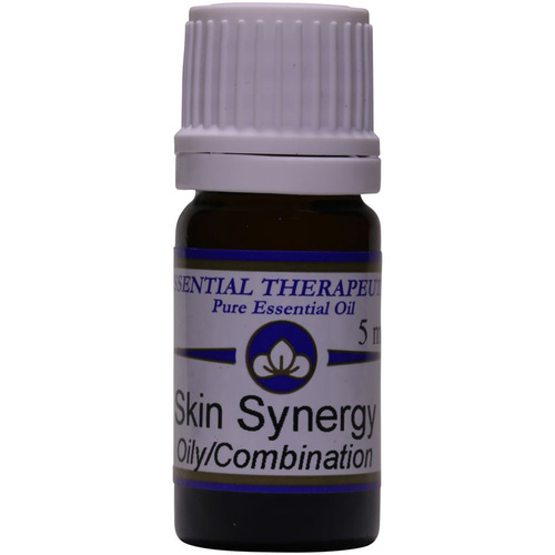 Essen Therap Skin Synergy Oily Combination 5ml