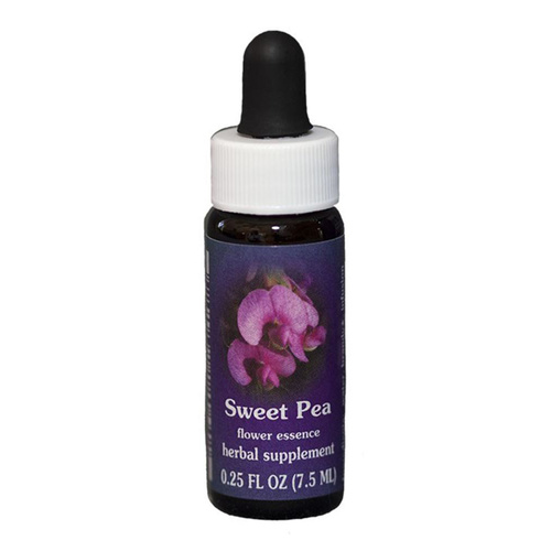 FES Quintessentials Sweet Pea 7.5ml