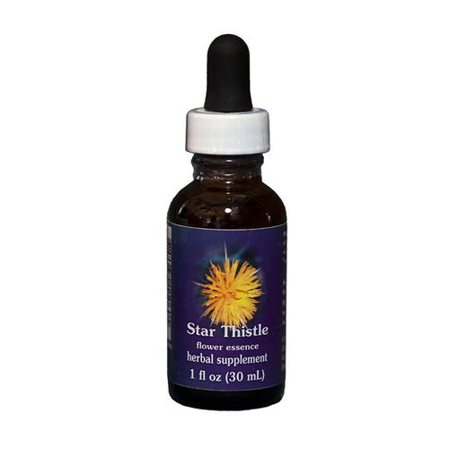 FES Quintessentials Star Thistle 30ml