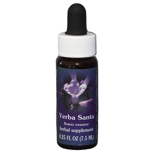 FES Quintessentials Yerba Santa 7.5ml