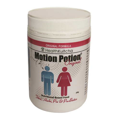 Health Kultcha Motion Potion 250g