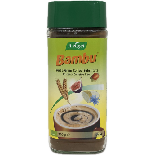 Vogel Bambu 200g