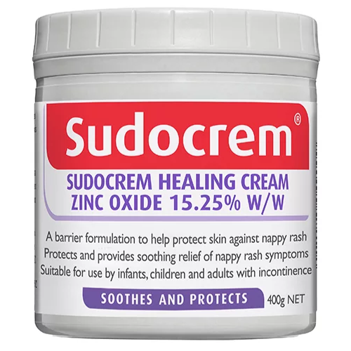 Sudocrem Healing Cream 400g