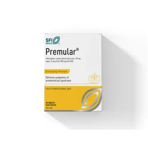 SFI Health Flordis Premular 30 Tablets 