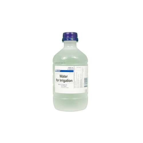 Water For Irri 1000ml 7114 P/B