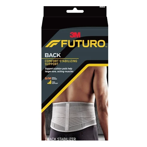 Futuro Stabilising Back Support Small-Medium