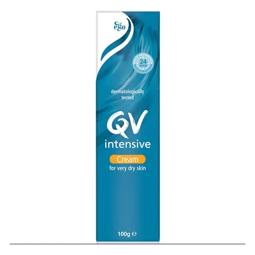 Ego QV Intensive Cream 100g