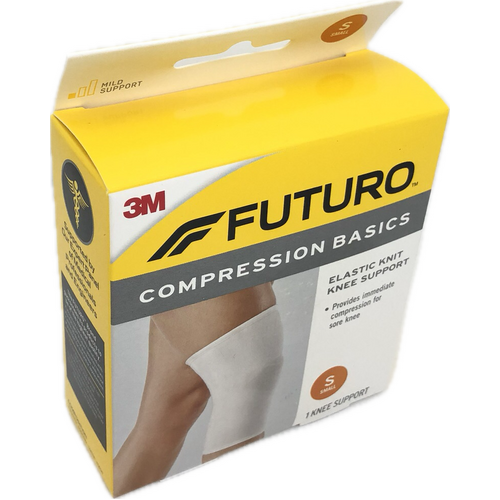 Futuro Compression Basics Knee Support Small