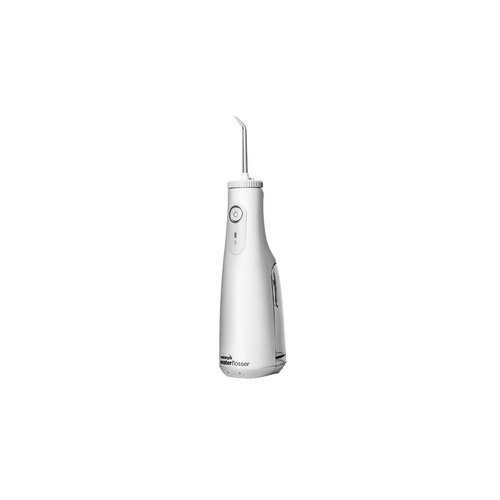 Waterpik Cordless Elite Water Flosser White