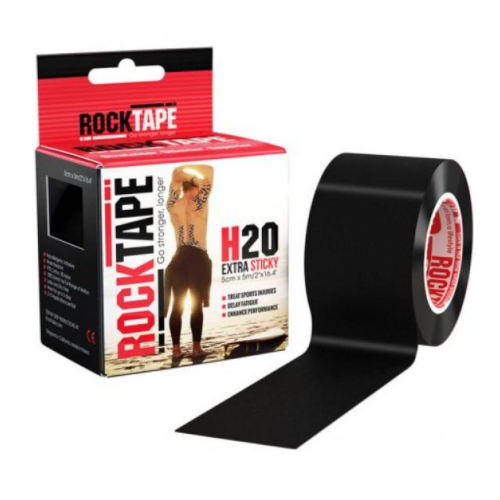 Rocktape H20 Extra Sticky 5cm x 5m