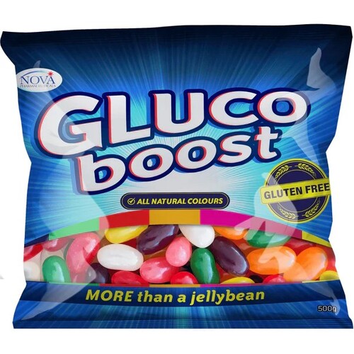 Glucoboost Multi 500g