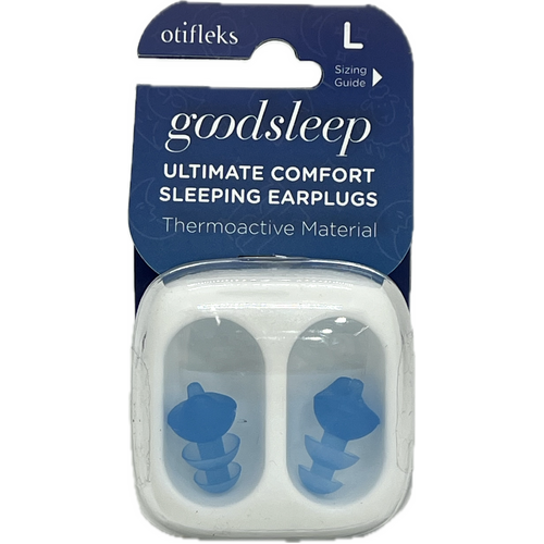 Otifleks Goodsleep Sleeping Earplugs Large