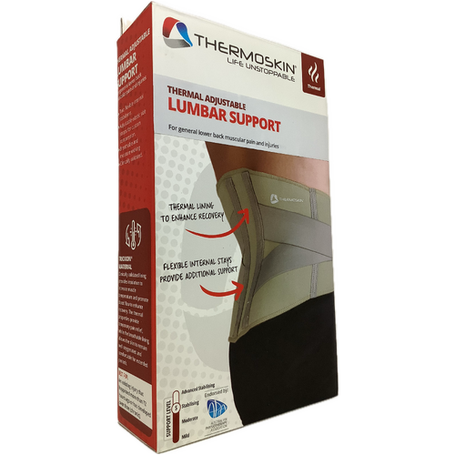 Thermoskin Lumbar Support Medium