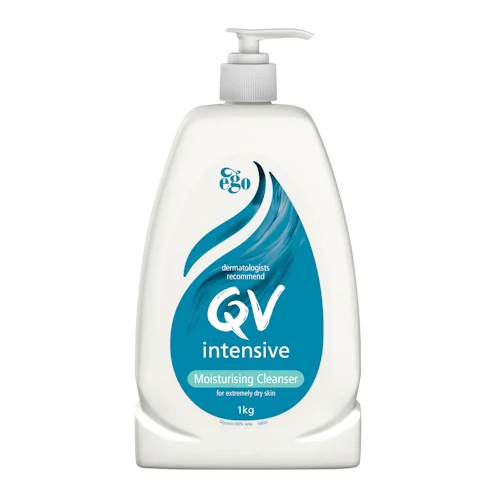 Ego QV Intensive Moisturising Cleanser 1kg