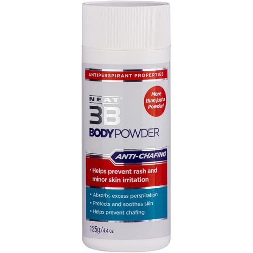 Neat 3B Body Powder 125g