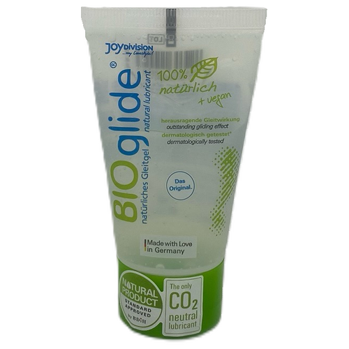 Pelvi BioGlide Lubricant 40ml