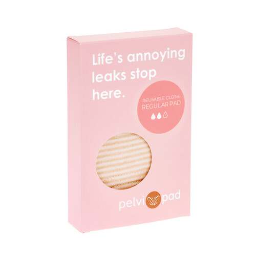 Pelvi Reusable Pad Regular