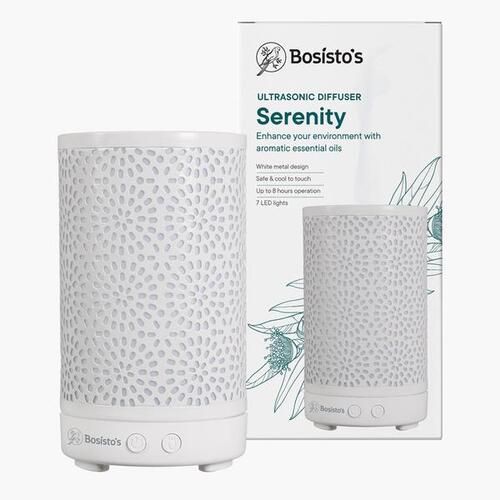 Bosistos Serenity Diffuser