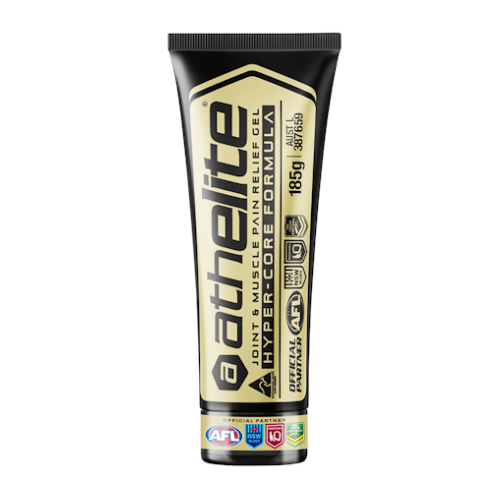 Athelite Joint & Muscle Pain Relief Gel 185g