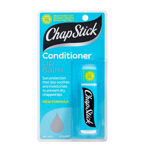 Chapstick Conditioner Lip Balm 4.2g