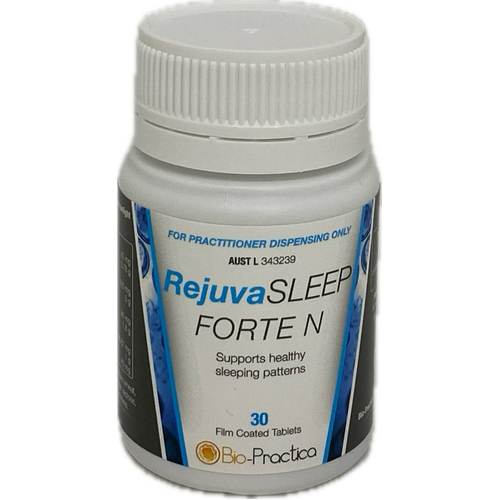 Bio-Practica RejuvaSLEEP Forte N 30 Tablets