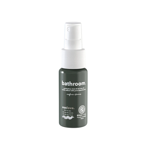 Euclove Bathroom 50ml Spray