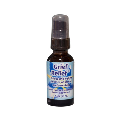 FES Flourish Formula Grief Relief Spray 30ml