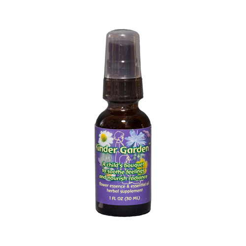 FES Flourish Formula Kinder-Garden Spray 30ml