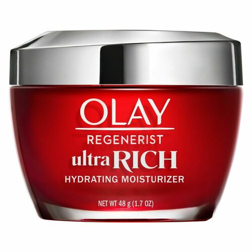 Olay Regenerist Ultra Rich Hydrating Moisturizer 48g