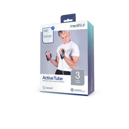 Medifit Active Tube 3 Heavy 1 Pack