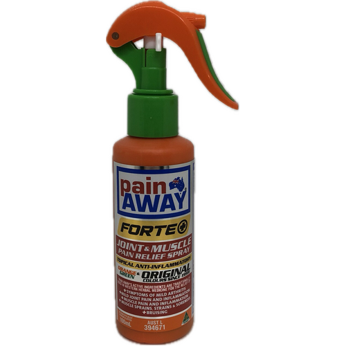 Pain Away Forte Arthritis Pain Relief Spray 100mL