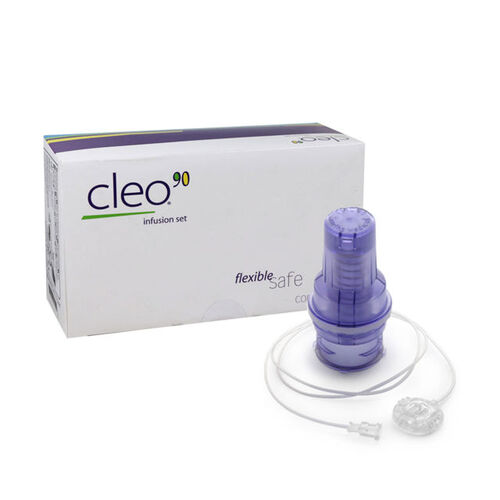 Cleo 90 9mm 28g 79cm x10