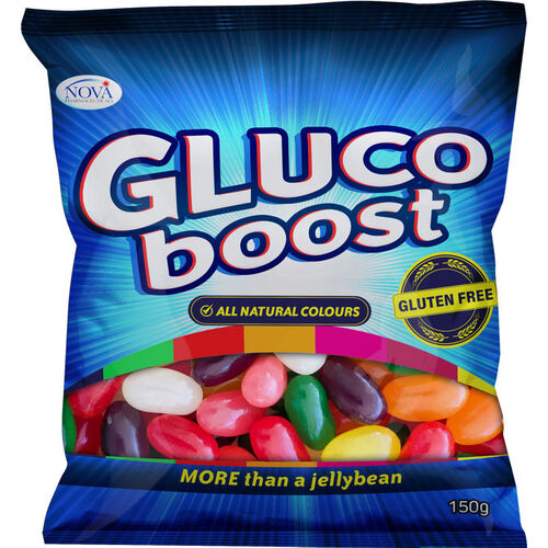 Glucoboost Multi 150g